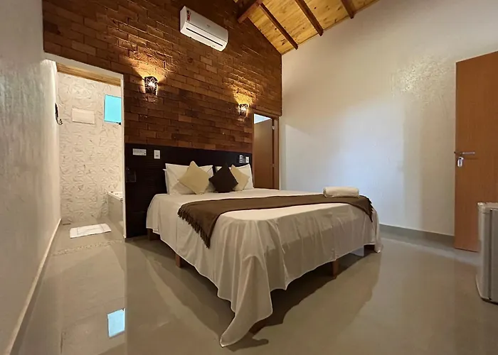 Pousada MerakiPousada Serra do Cipo